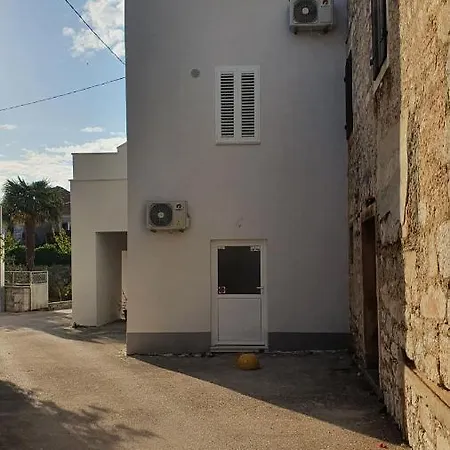 Apartment Plima *
