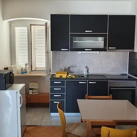 Plima Vodice