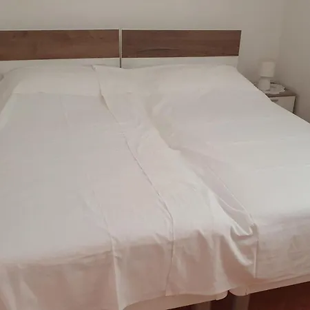 Plima * Vodice