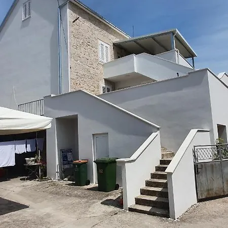 Apartment Plima