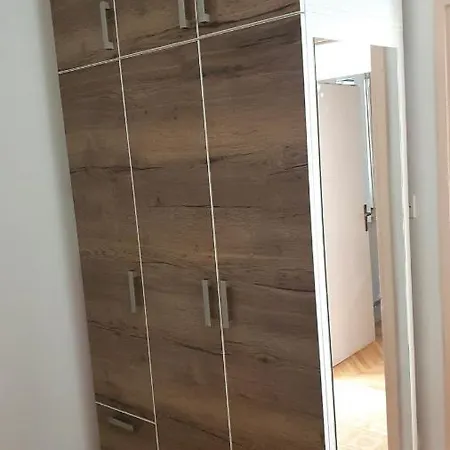 Apartment Plima