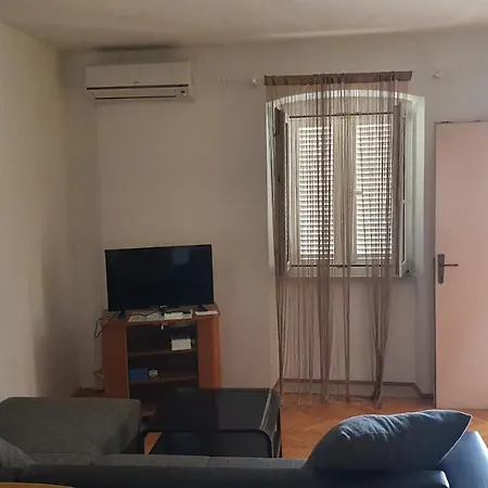 Apartment Plima *