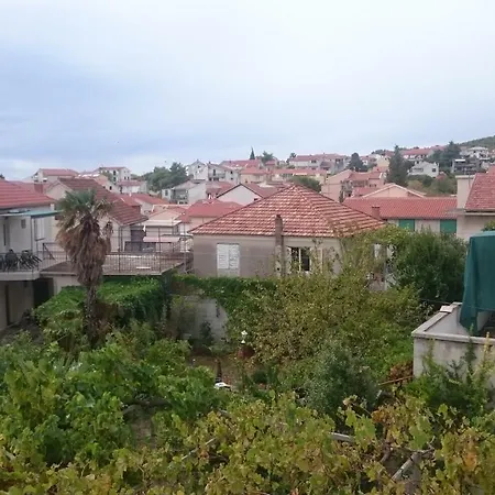 Plima Apartment Vodice