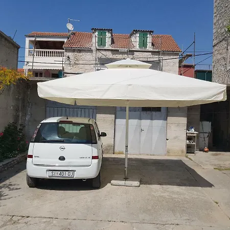 Plima Vodice