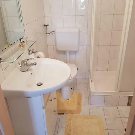 Plima Apartment