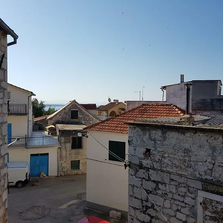Plima Apartman