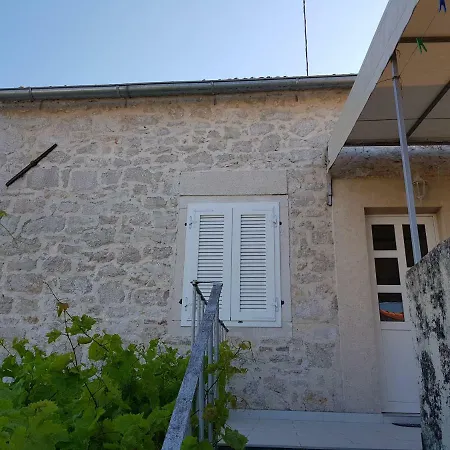 Apartman Plima *