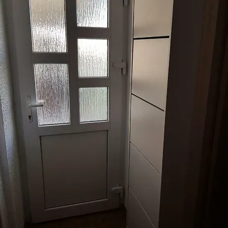 Apartment Plima *